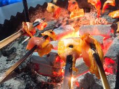 -二师兄火盆烤肉(湖口店)