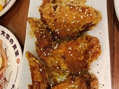 -小川洋风料理(大悦城店)