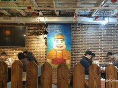 -三个大叔烤羊肉串·炭炉砂锅菜(西三旗店)