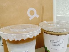 -Cafe on warm(丹霞店)