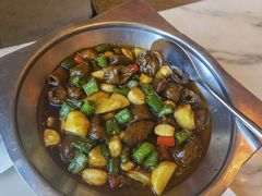 -深圳东部华侨城茵特拉根酒店