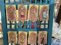 -槟城街头艺术街区