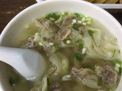 -清真蒋有记(老门东店)