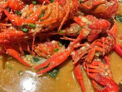 -神府路壹号·海鲜烧烤排档(三坊七巷店)