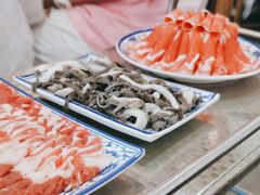 -胡同儿老北京涮肉
