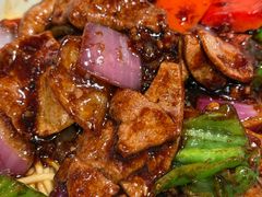 -王繁星面馆(西安熙地港店)