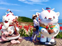 -那香海钻石沙滩浴场