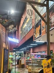 -卡通尼·Safari非洲探索乐园·生日会(金桥国际商业广场店)