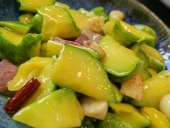 -翠湖轩中餐厅(昆明翠湖宾馆店)