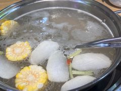 -夜牛潮汕鲜牛肉火锅店(翻身店)