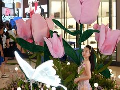 -天河城购物中心