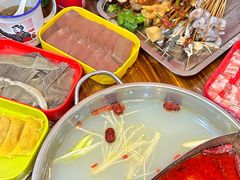 -杨校长·老成都串串香火锅(全国总店)