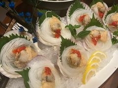 -揽季锅物会.福建黄鱼.海鲜姿造(五四路店)