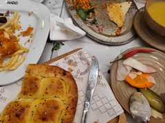 -SULTAN·苏坦土耳其餐厅(新光汇店)