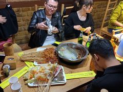 -袁记串串香(北国店)