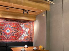 -疆里疆外·和田烤肉·清真