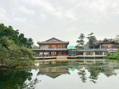 -泮溪酒家(荔枝湾店)