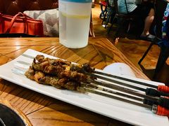 -阿罗新疆菜(人民广场店)