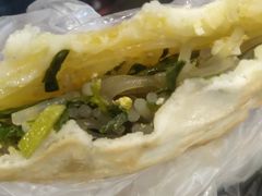 -浙江大学玉泉校区四食堂
