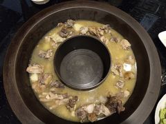 -粘豆包铁锅炖二部(温泉街店)