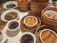 -稻香饭店(龙华天虹店)