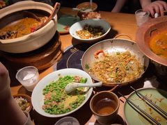 -吃饭皇帝大(长宁龙之梦店)