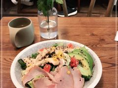 -AFS Cafe & Canteen(闽江二路店)