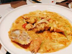 -港丽餐厅(来福士店)