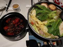 -千百味红餐厅·江西菜(绿地双子塔店)