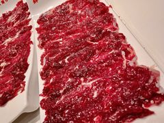 -牛三斤潮汕鲜牛肉火锅(世贸天阶店)