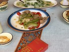 -大师傅金奖啤酒鱼(西街口总店)