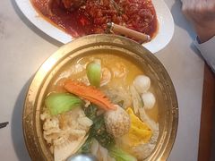 -大潮淮·淮扬菜(何园旗舰店)