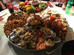-日进一片海.生腌海鲜火锅.宵夜烧烤(三里屯总店)