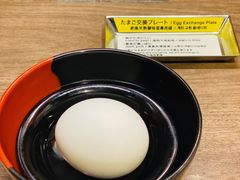 -一兰拉面(梅田阪急东通店)