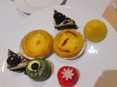 -晶丽香榭自助餐(南京大饭店)