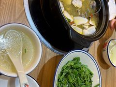 -妈妈的味道(和顺古镇店)