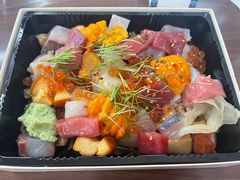 -鮨青(恒基名人购物中心店)