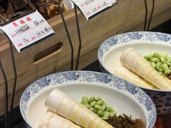 -翠姐姐农家大院·老底子萧山菜(建设一路店)