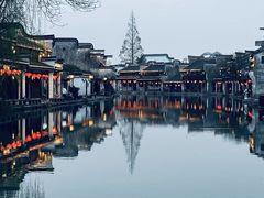 -南浔古镇