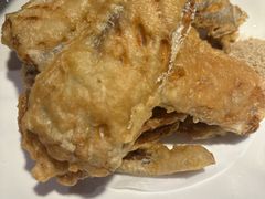 -倍儿美海鲜大排挡·非遗海鲜蒸饺(洋货店)