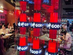 -啫神·广州地标美食(北京路店)