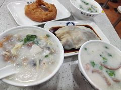 -银记肠粉(文昌北路店)