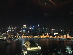 -翡翠36餐厅(浦东香格里拉店)