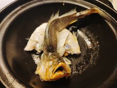 -百味馆·粤菜·湛江菜(后海花园店)