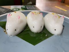 -探窝·竹笙椰子鸡(杨箕店)