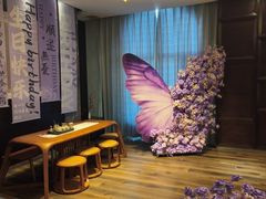 -澜小宴·锦绣江南(金沙滩店)
