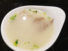 -老牌坊•鲁菜名店•地道济南菜(大观园商埠店)