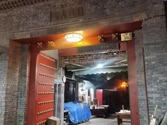 -西安化觉巷清真大寺