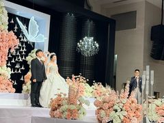 -慈溪白金汉爵大酒店