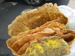 -清真·二嫂子煎饼果子(卫津路总店)